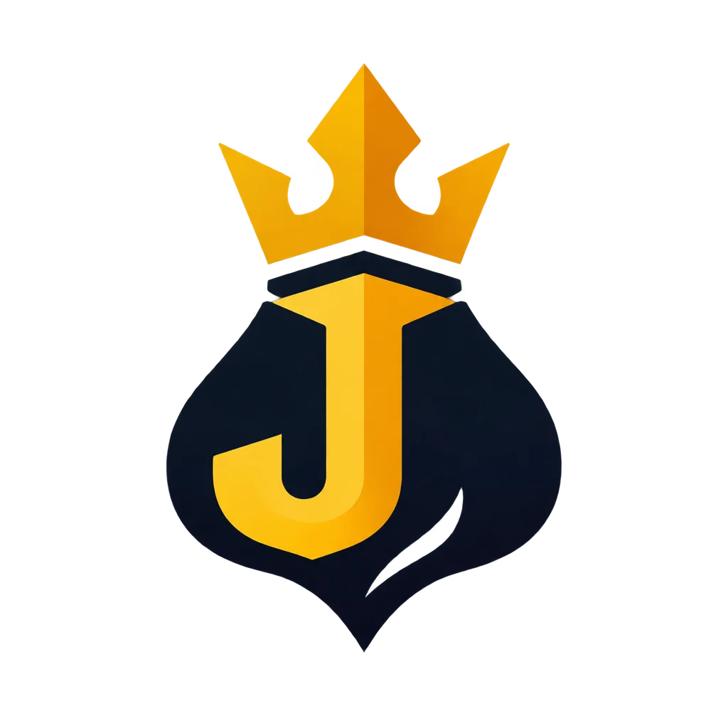jarot88 Logo