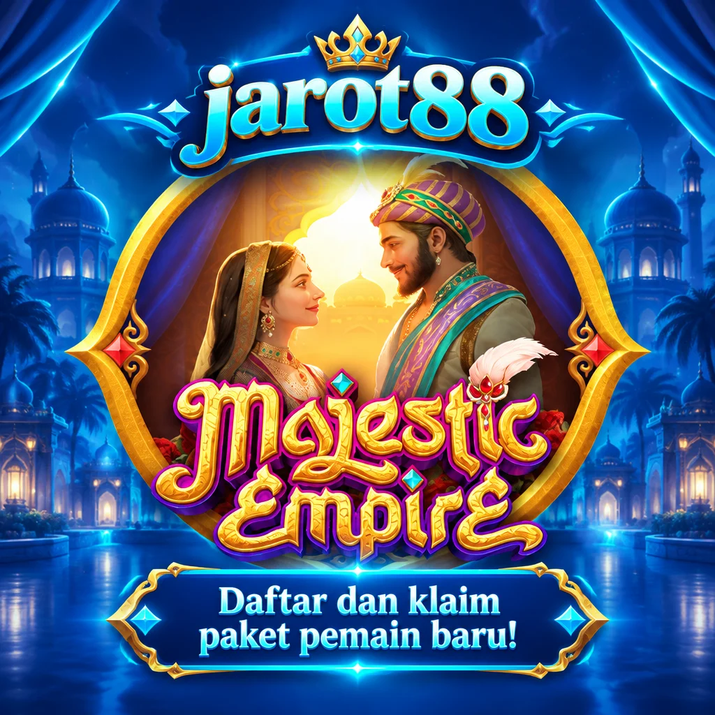 jarot88 · Majestic Emp