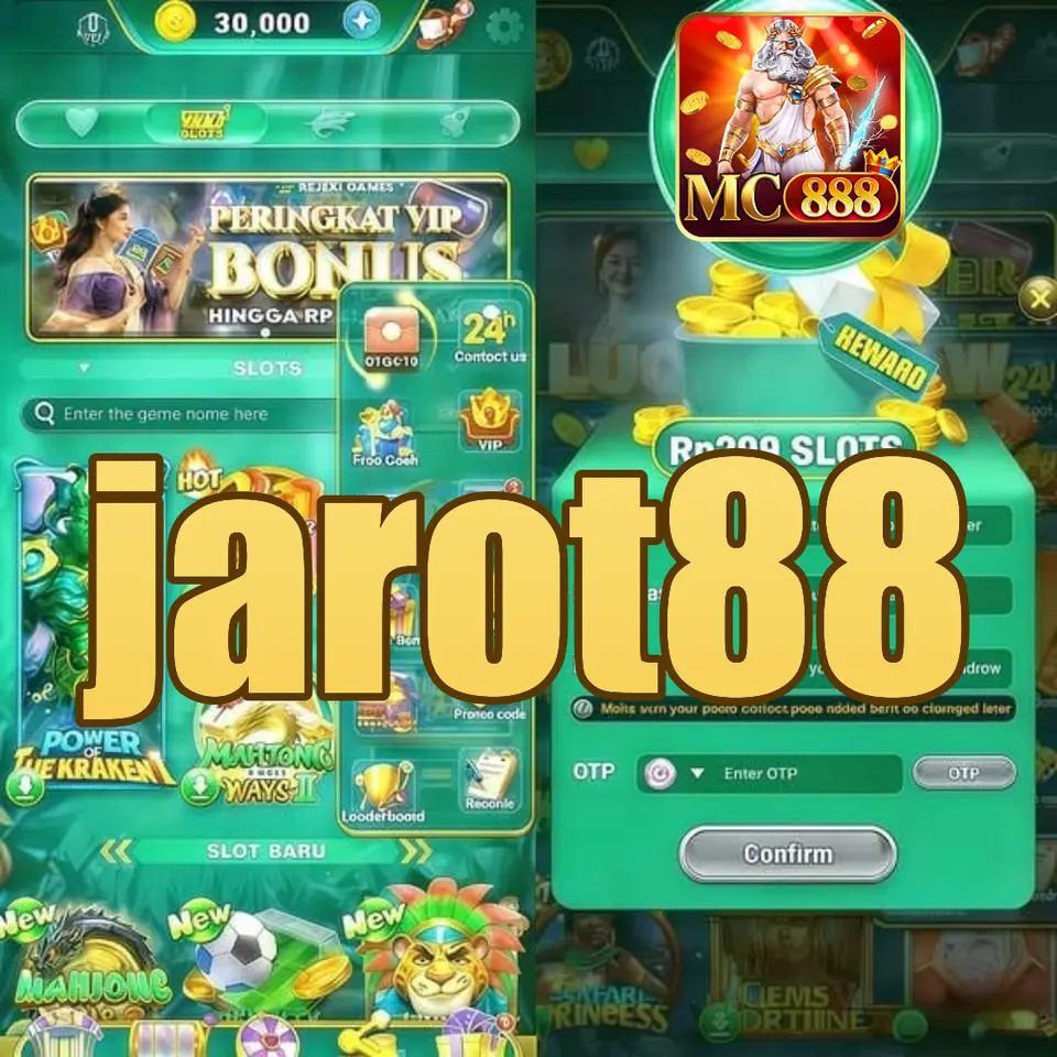 jarot88 APK