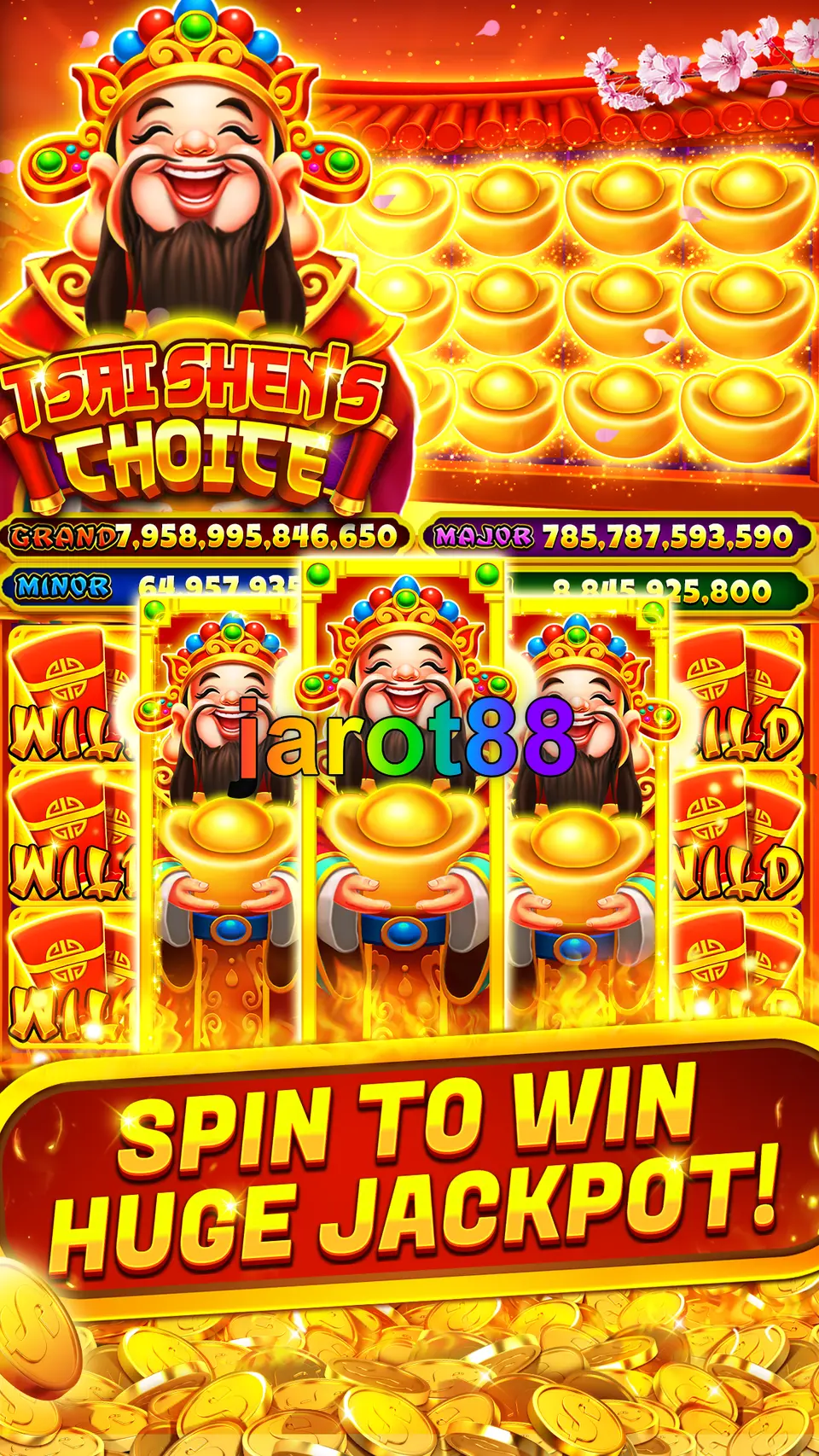 jarot88 APK