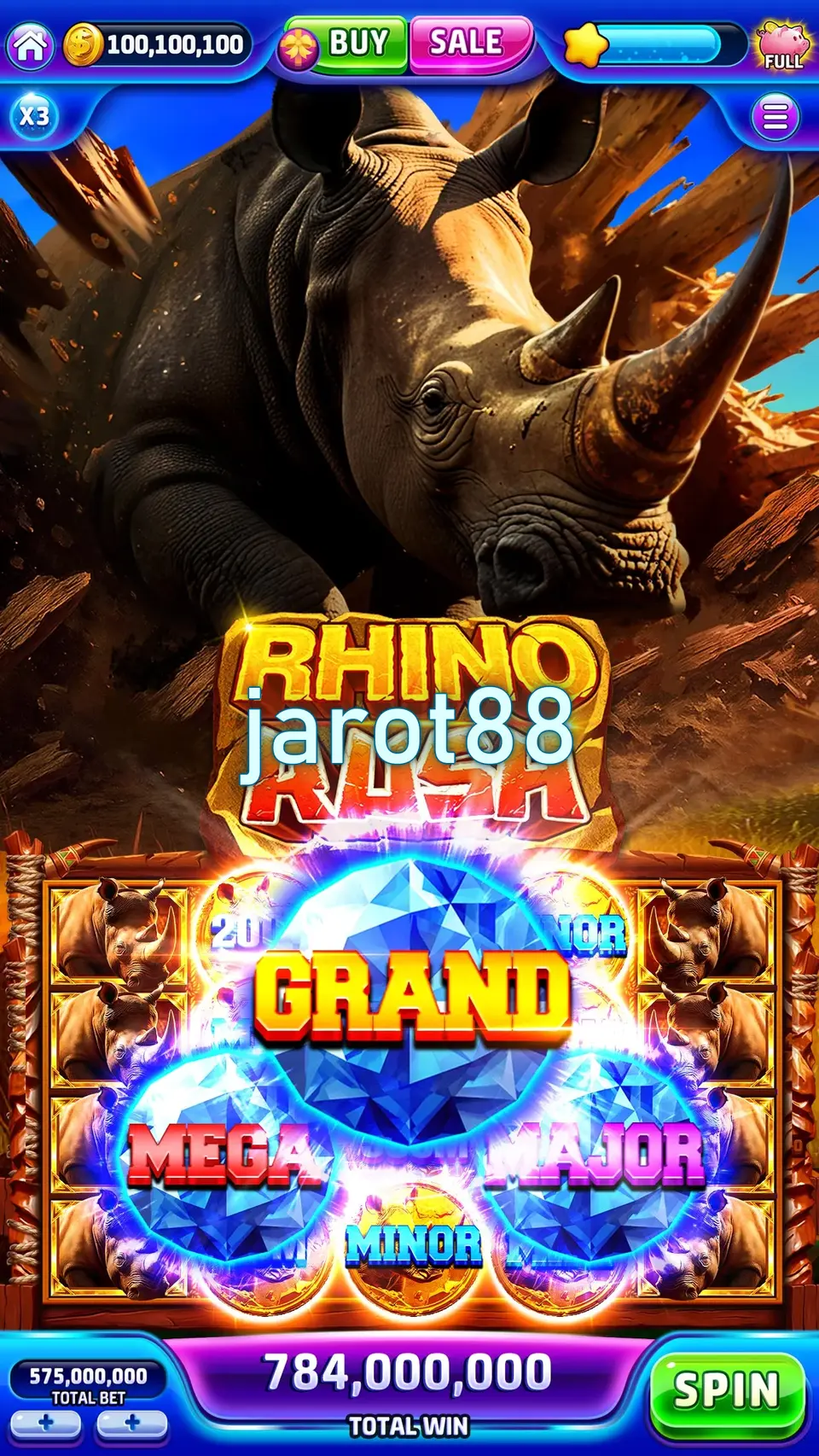 jarot88 APK