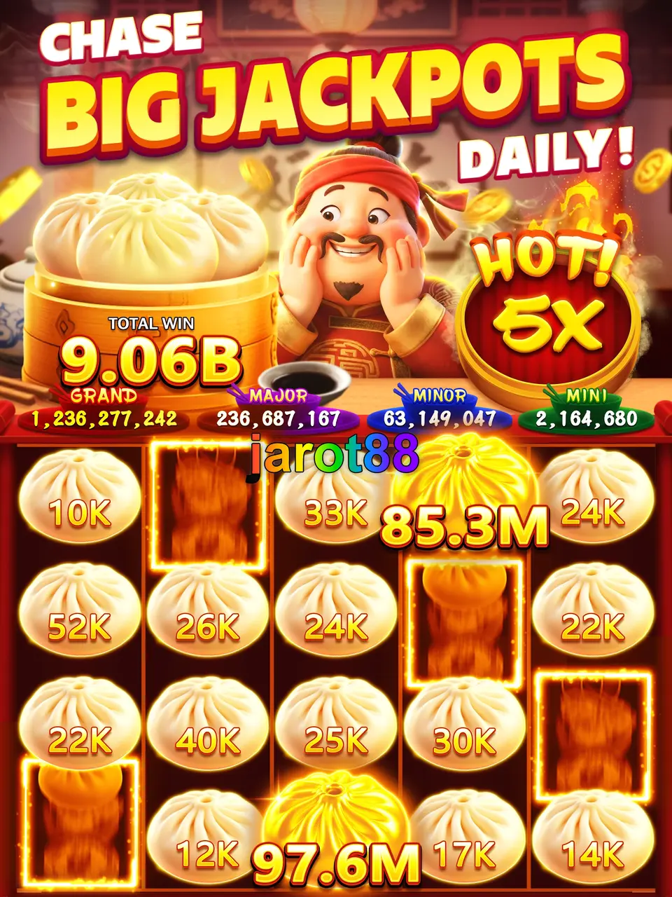 jarot88 APK