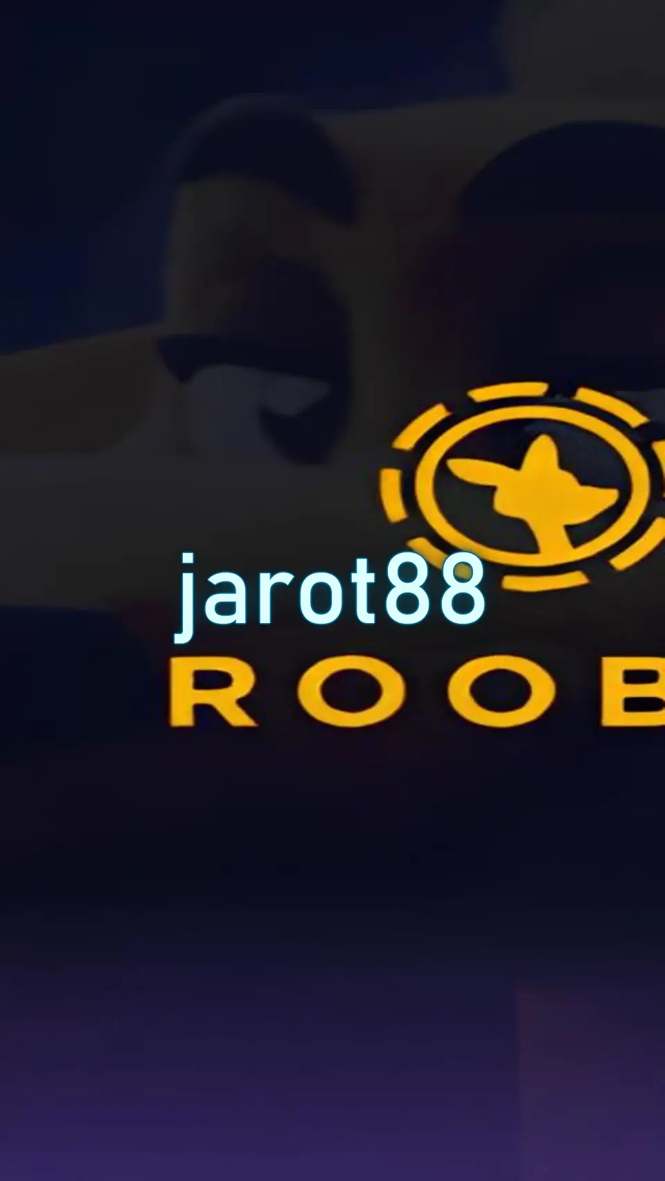 jarot88 Masuk