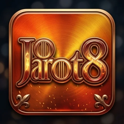 jarot88 Logo - Resmi
